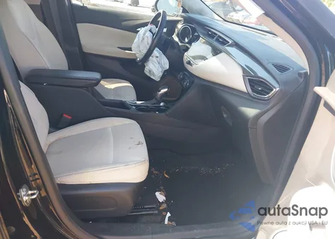 2020 Buick Encore Gx Awd Select from USA, damaged, VIN KL4MMESLXLB130414